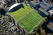 ST.GALLEN - THUN