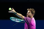 SWISS INDOORS 2025