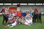SOTTOCENERI U-15 - BASEL U-15