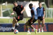 TRAINING BASEL