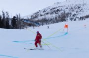 SWISS-SKI TRAINING