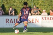 RAPPERSWIL - BASEL