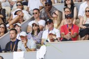 FRENCH OPEN 2026