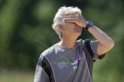 SCHWEIZ FRAUEN TRAINING