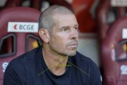 SERVETTE - LUZERN