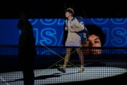 SWISS INDOORS 2025