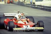 Formel 1 - GP von Monaco 1976