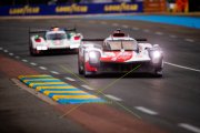 24H LE MANS