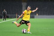 YB - SERVETTE