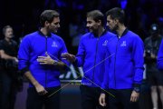 LAVER CUP 2022