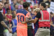 BASEL - BARCELONA