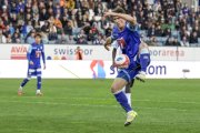LUZERN - LAUSANNE