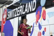 SCHWEIZ TRAINING