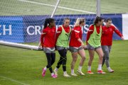 TRAINING SCHWEIZ