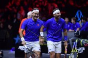 LAVER CUP 2022