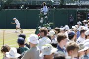 WIMBLEDON 2026