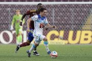 SERVETTE - LUZERN