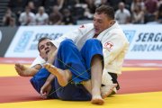 JUDO LAUSANNE 2026