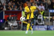 YB - GALATASARAY