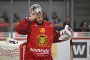 TIGERS - LUGANO