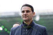 GLADBACH - DARMSTADT