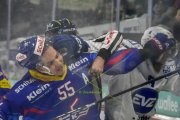 KLOTEN - ZUG
