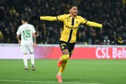 YB - YVERDON