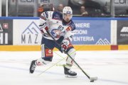 LUGANO - ZSC