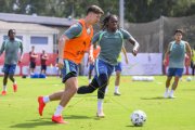 TRAINING SCHWEIZ