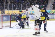 AMBRI - LUGANO