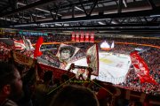 LAUSANNE - FRIBOURG