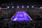 SWISS INDOORS 2019