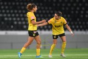 YB - SERVETTE