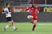 FRAUEN THUN - AARAU
