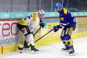 KLOTEN - AMBRI