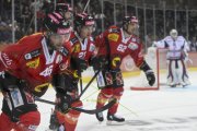 BERN - KLOTEN