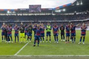 BASEL - LAUSANNE
