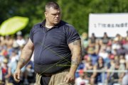 AARGAUER KANTONALSCHWINGFEST