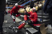 TRAINING SCHWEIZ