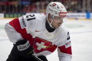 USA - SCHWEIZ