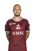SERVETTE PORTRAIT