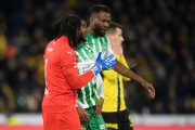 YB - ST.GALLEN
