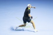 SWISS INDOORS 2026