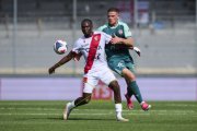 SION - VADUZ