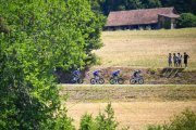 TOUR DE FRANCE 2026