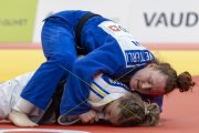 JUDO LAUSANNE 2026