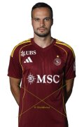 SERVETTE PORTRAIT