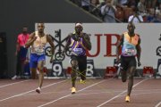 WELTKLASSE ZUERICH 2026