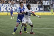 LAUSANNE - LUZERN