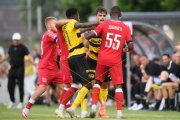 YB - KRYVYI RIH